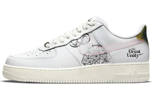 Nike Air Force 1 Low 'The Great Unity'