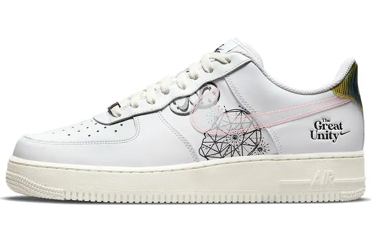 Nike Air Force 1 Low 'The Great Unity'