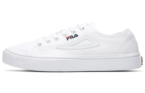 FILA Sail Low tops Sneakers White