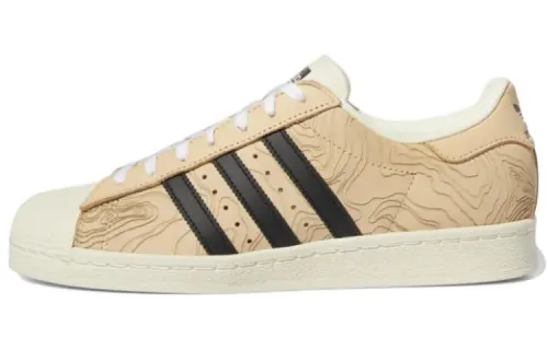 Adidas Superstar 'Topographic Laser'