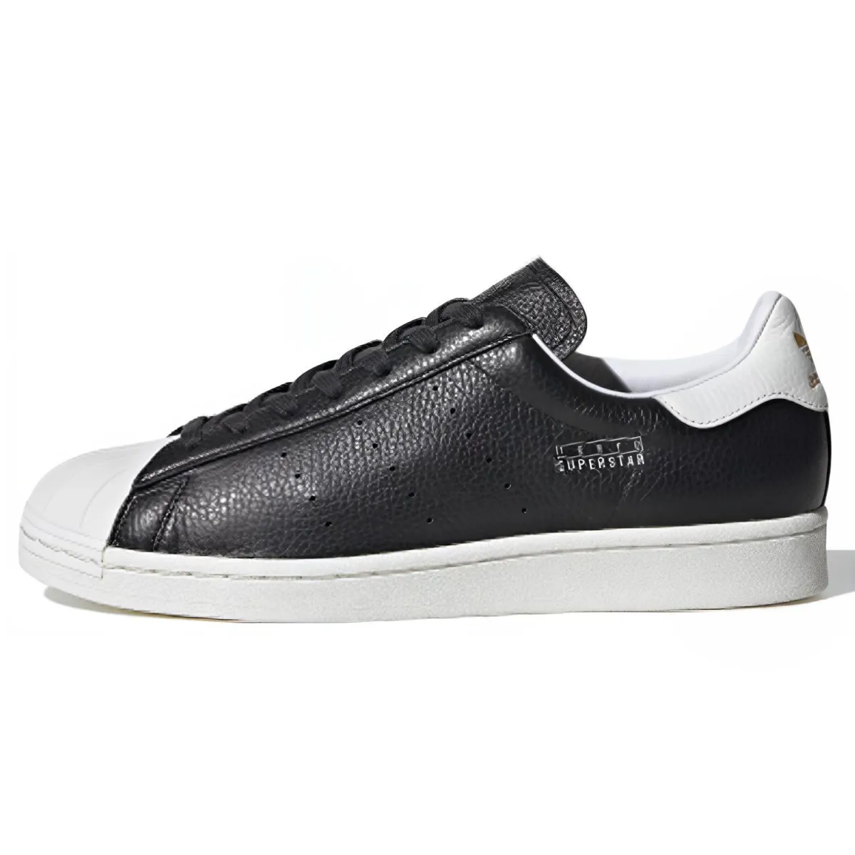 Adidas Superstar Pure 'Core Black'