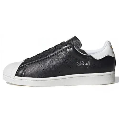 Adidas Superstar Pure 'Core Black'