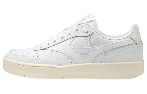 Mizuno Skateboard Shoes Women's Low Top White