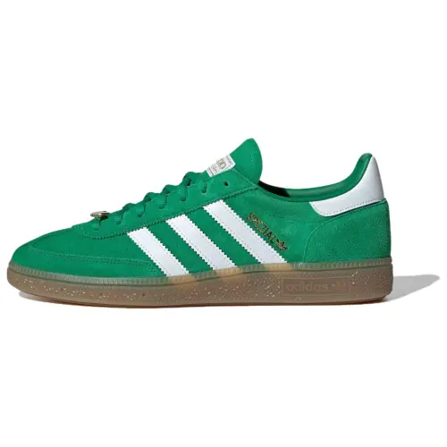 Adidas Handball Spezial Green Cloud White Gum