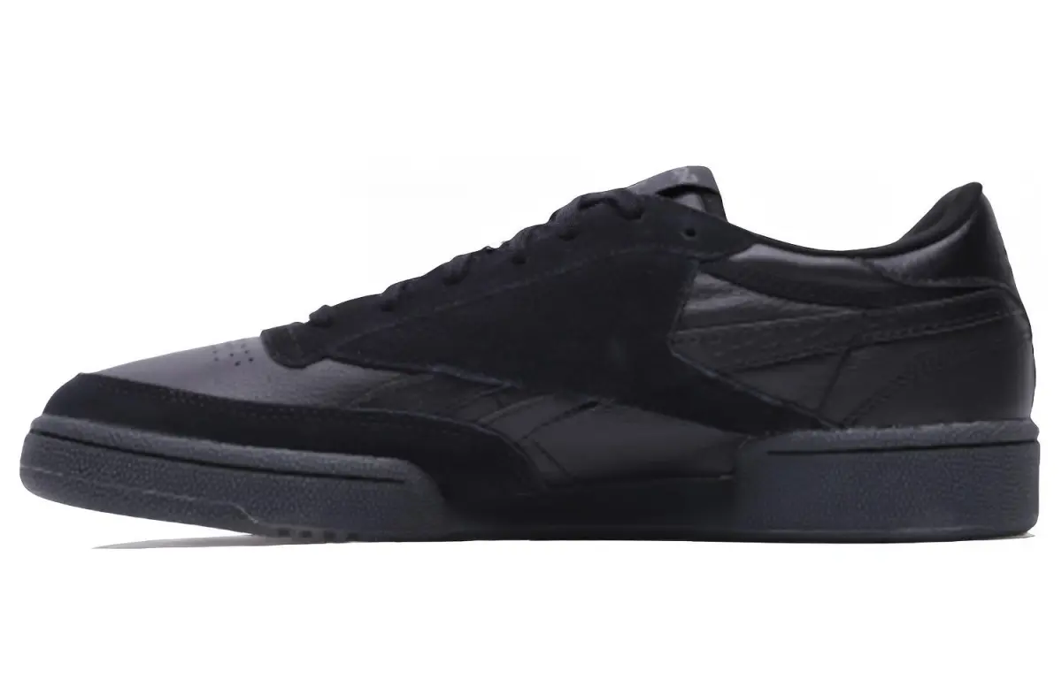 Revenge Reebok Plus Mu Hk 'Coal'