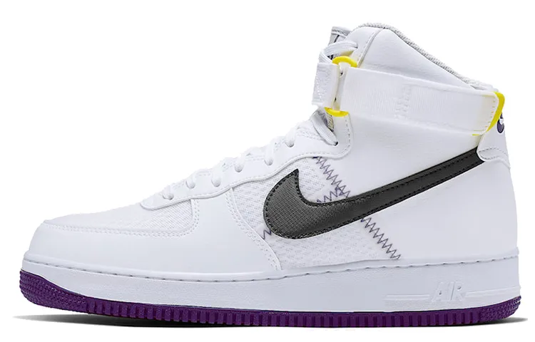 Nike Air Force 1 High '07 LV8 'Varsity Pack'