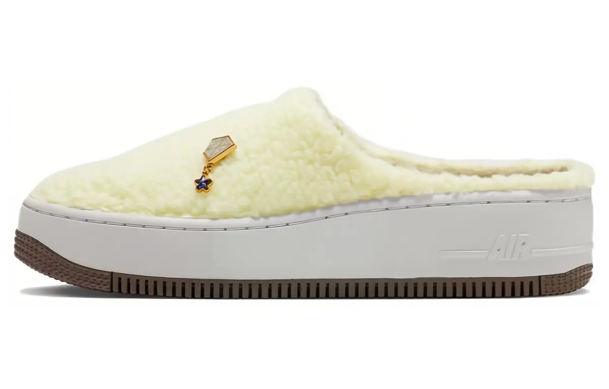 Nike Air Force 1 Lover Xx Premium 'Alabaster' Women's