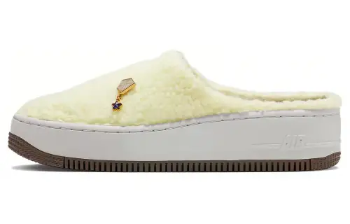 Nike Air Force 1 Lover Xx Premium 'Alabaster' Women's