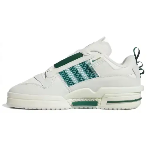 Adidas Forum Mod Low 'Crystal Jade Collegiate Green'