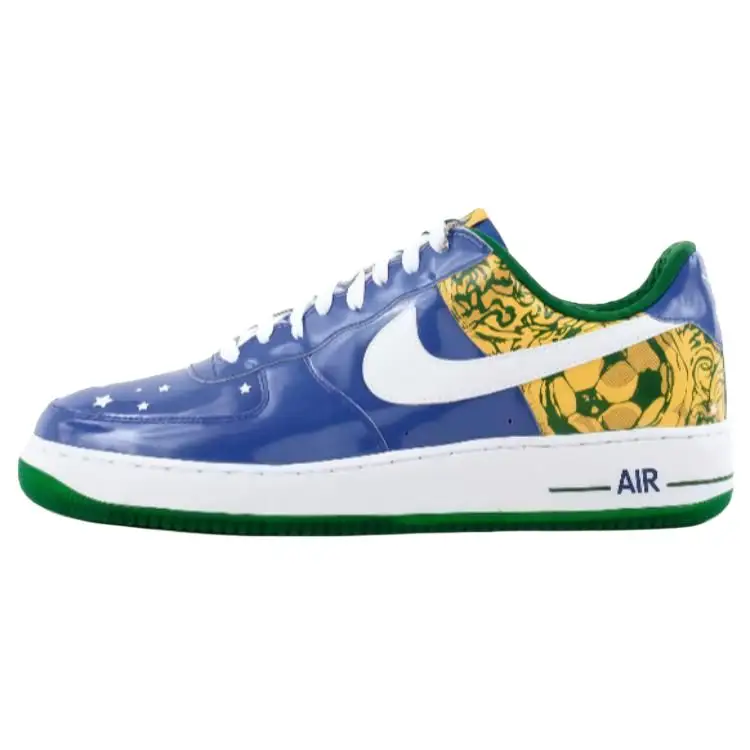 Nike Air Force 1 Low Ronaldinho