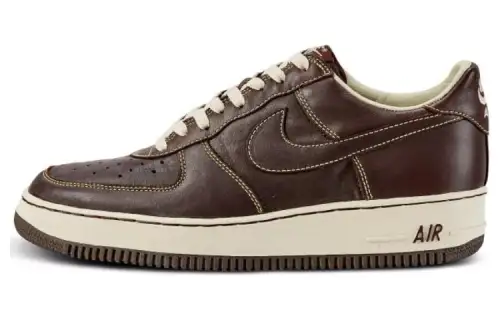 Nike X Htm Air Force 1 Low 'Paul Brown'