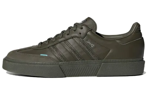 Type O-8 Oamc x Type O-8 Adidas Originals 'Earth Green'
