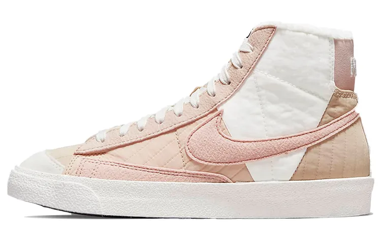 Nike Blazer Mid 77 Toasty Pink Oxford Women's
