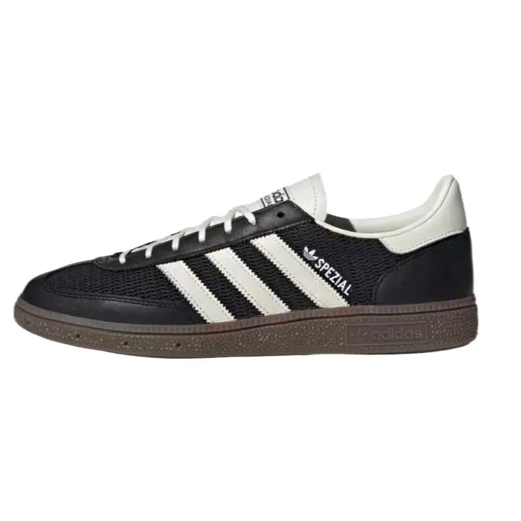Adidas Handball Spezial Core Black Ivory