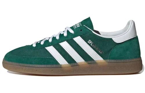 Handball Adidas Originals Spezial 'Collegiate Green Gum'