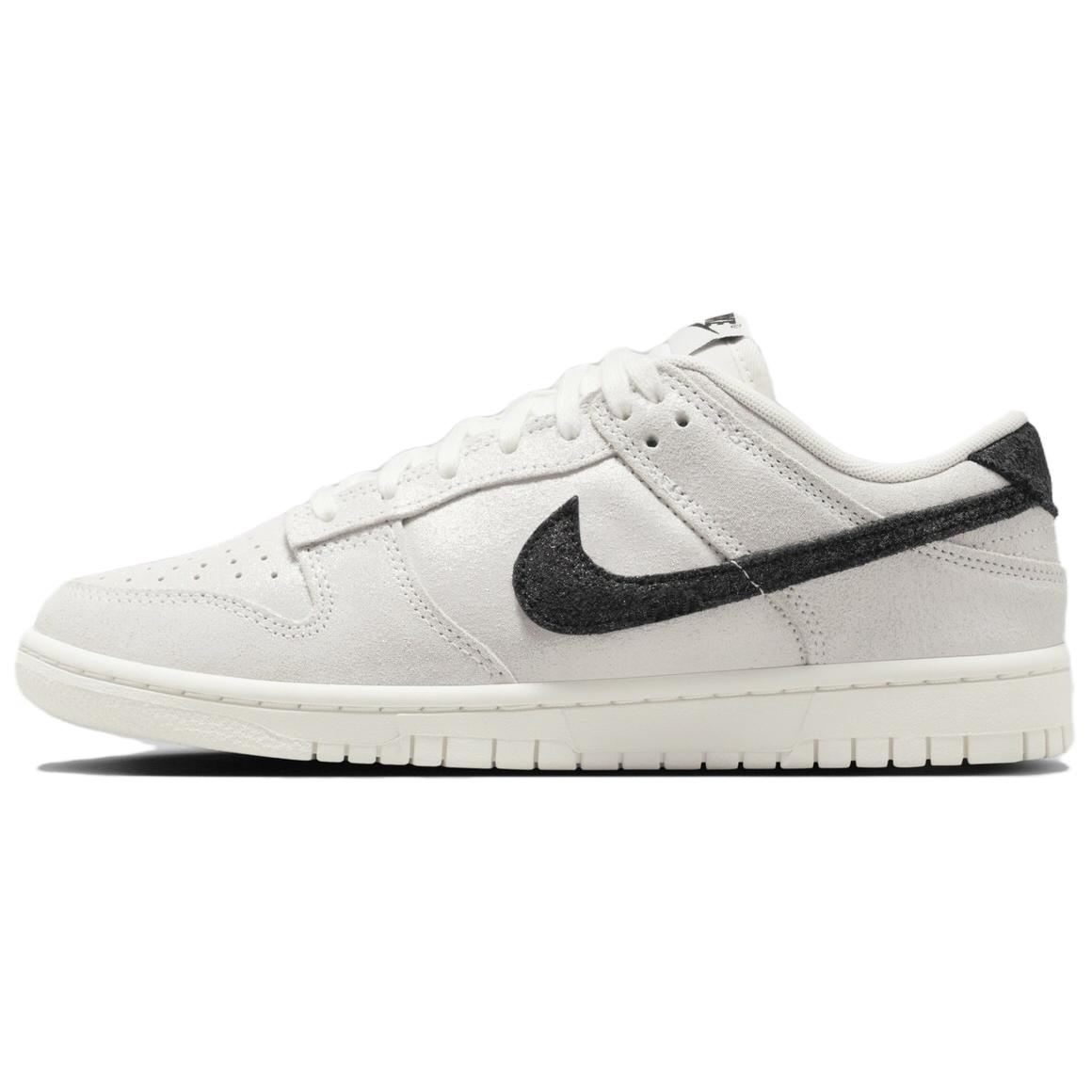 Женские кроссовки Nike Nike Dunk (серые)