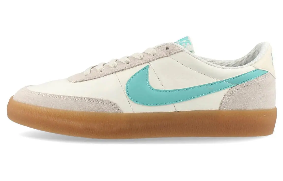 Nike Killshot Casual Low top Skateboard Shoes Men's White Blue