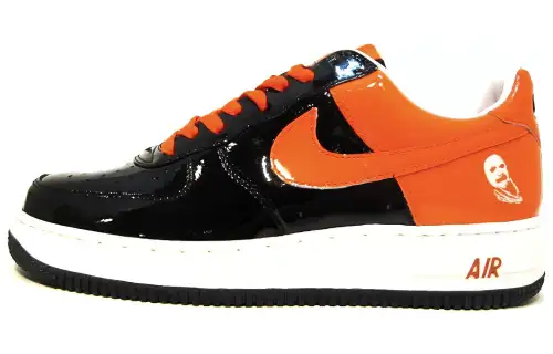 Nike Air Force 1 Low Halloween 2005
