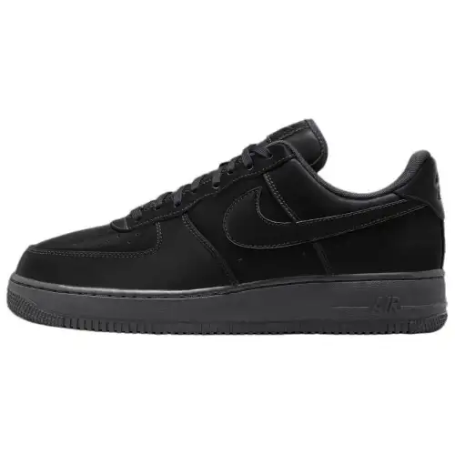 Nike Air Force 1 Low Lx Vanta Black