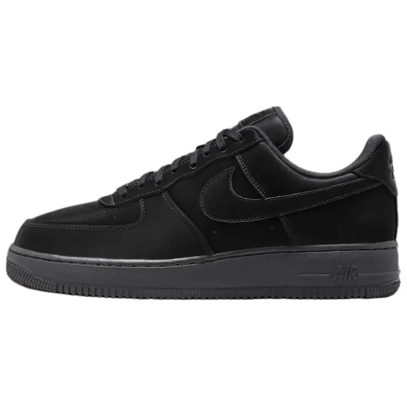 Nike Air Force 1 Low Lx Vanta Black