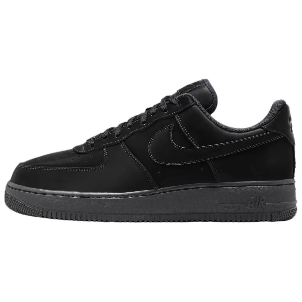 Nike Air Force 1 Low Lx Vanta Black