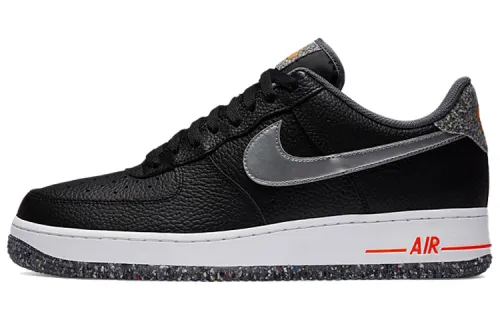 Nike Air Force 1 Crater Grind Black
