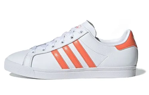 Adidas Originals Coast Star 'White Orange' Women's