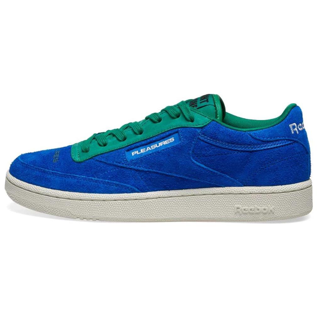 Club C Pleasures x Club C Reebok 'Vital Blue'