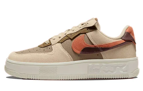 Nike Air Force 1 Fontanka Rattan Women's