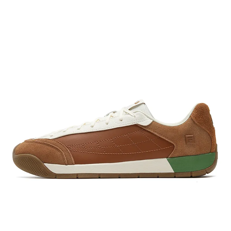 FILA TROFEO Low top Tennis Shoes Men's
