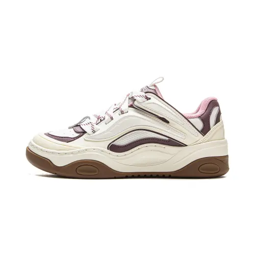 Li Ning Campaign 3 Slip Resistant Cushioning Abrasion Resistant Height Increasing