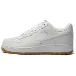 Nike Air Force 1 Low Croc Gum White