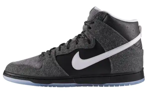 Nike Sb Dunk High Petoskey Premier