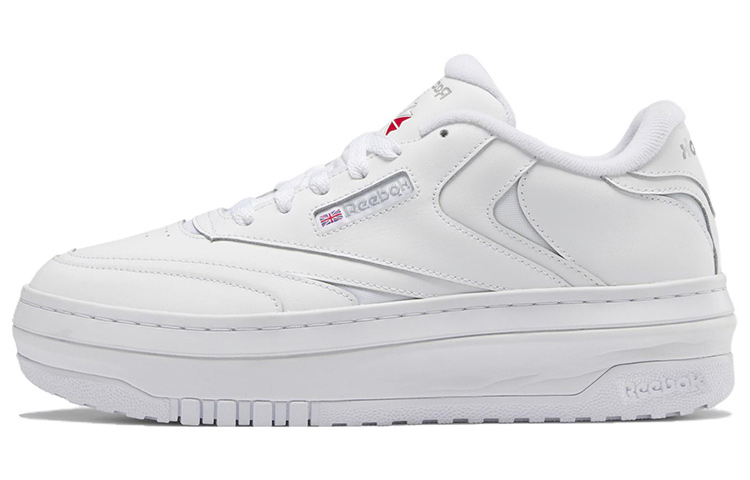 Club C Wmns Reebok Extra 'White' Women's