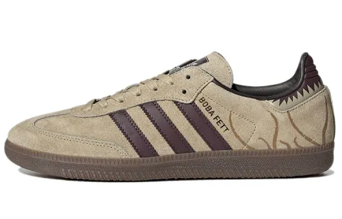 Samba Star Wars x Samba Adidas Originals 'Boba Fett Sarlacc Pit'