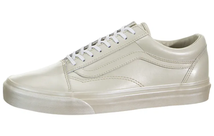 Vans Old Skool 'Metallic Sidewall Cement'