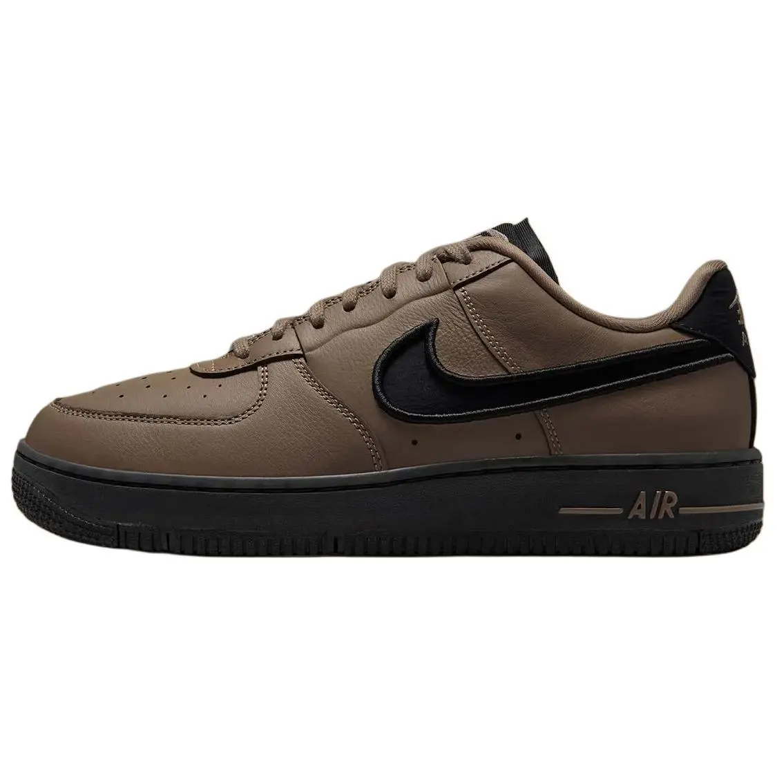 Nike Air Force 1 Low Dance Brown Black Women's