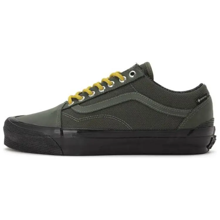 Old Skool Premium Vans 36 GORE-TEX 'Grape Leaf Green'