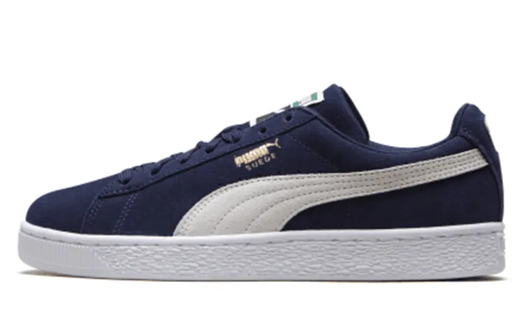 PUMA Suede Classic+ 'Peacoat'