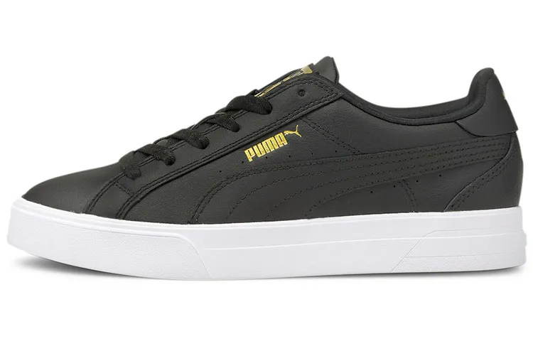 PUMA Ana Sneakers Black Women's