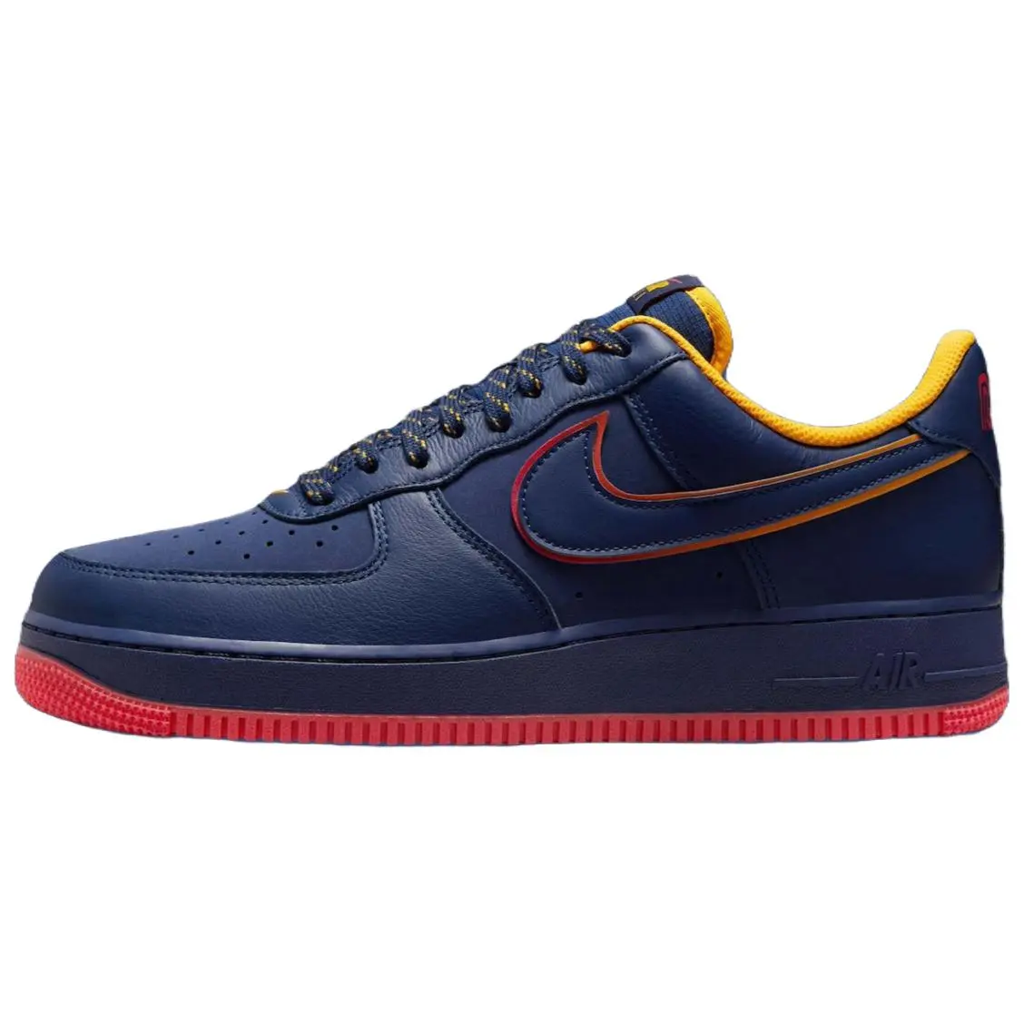 Nike Air Force 1 Low Retro Lettering