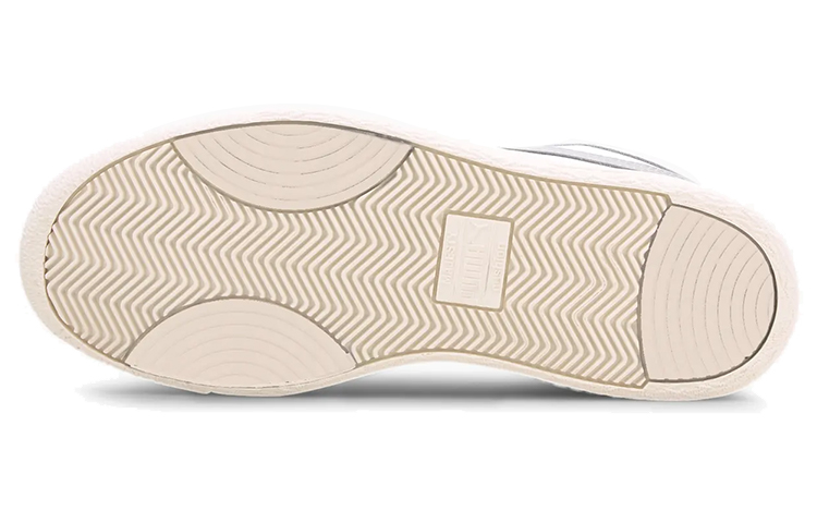 Кеды PUMA Ralph Sampson Demi OG (бело-серые) — Белыйсерый — фото 5
