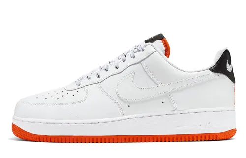 Nike Air Force 1 Low Ny Vs Ny Pack 2019