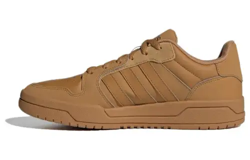 Atmos X adidas Forum Low Wheat
