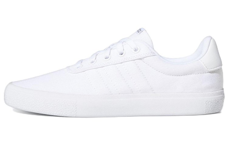 Adidas Wmns Vulc Raid3r 'White Silver Metallic' Women's