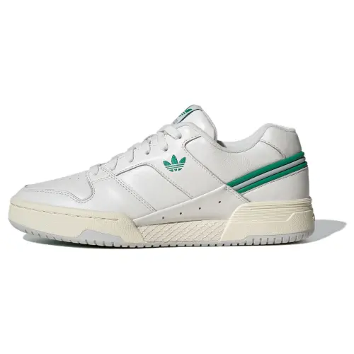 Continental 87 Adidas Originals 'White Court Green'