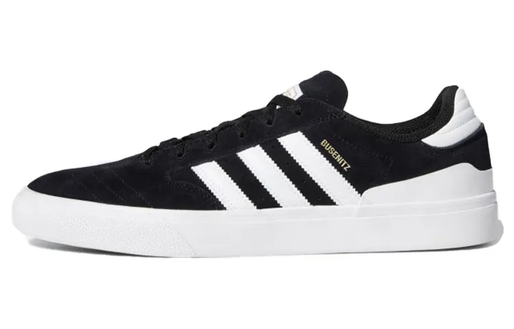 Busenitz Adidas Originals Vulc 2 'Core Black'
