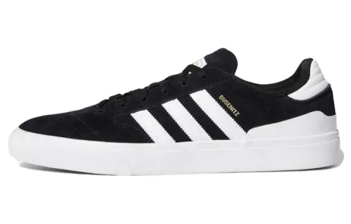 Busenitz Adidas Originals Vulc 2 'Core Black'