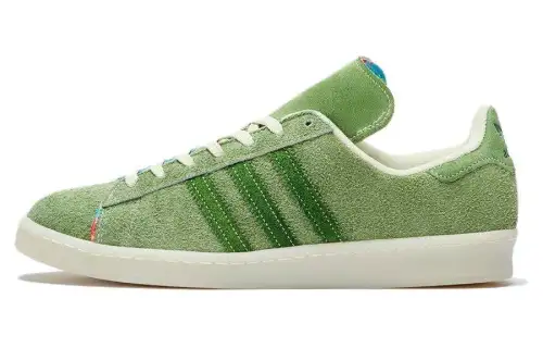Campus Adidas Originals 80s 'Crop 4/20'
