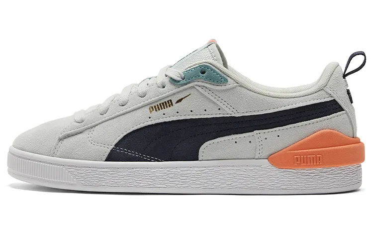 PUMA Suede Bloc 'Ice Flow Parisian Night'